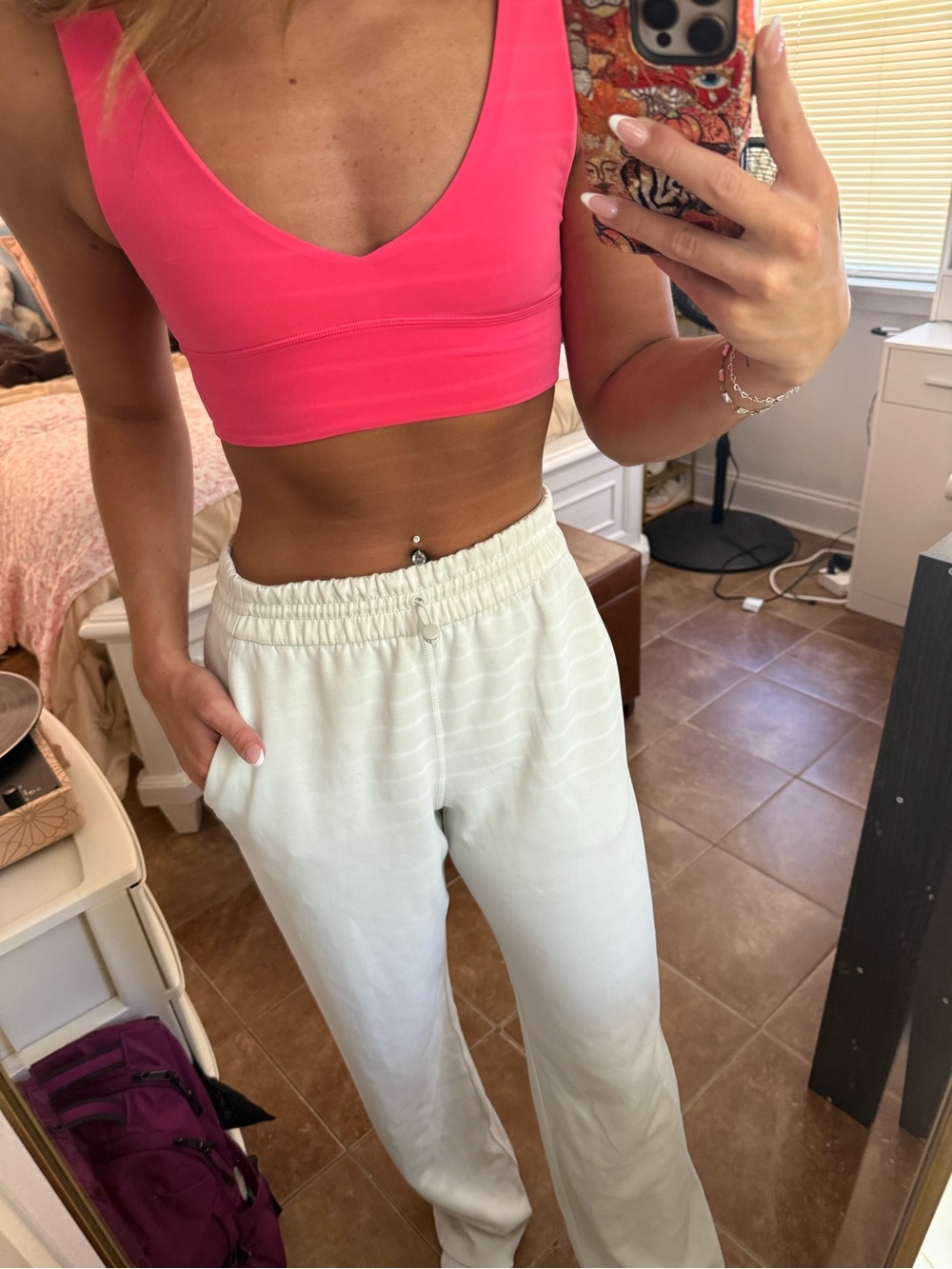 lululemon Align™ V-Neck Bra